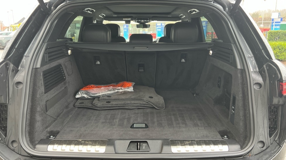 Used Land Rover Range Rover Sport 2025 for sale - 76901434: Photo 10