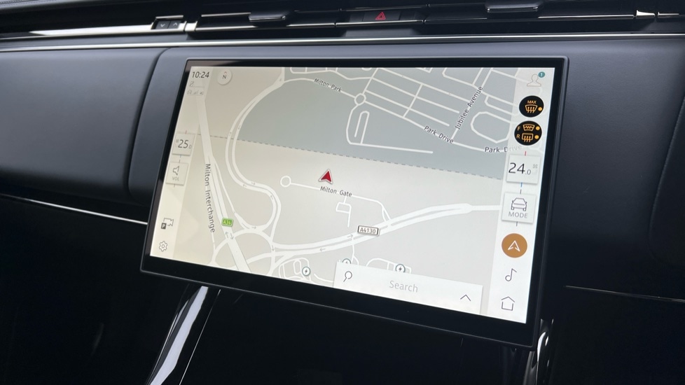 Used Land Rover Range Rover Sport 2025 for sale - 76901434: Photo 11