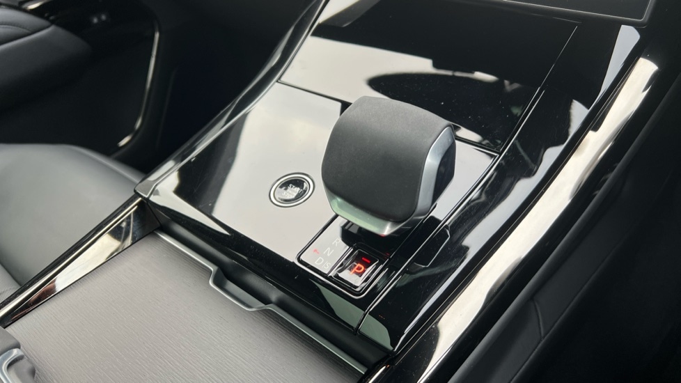 Used Land Rover Range Rover Sport 2025 for sale - 76901434: Photo 13