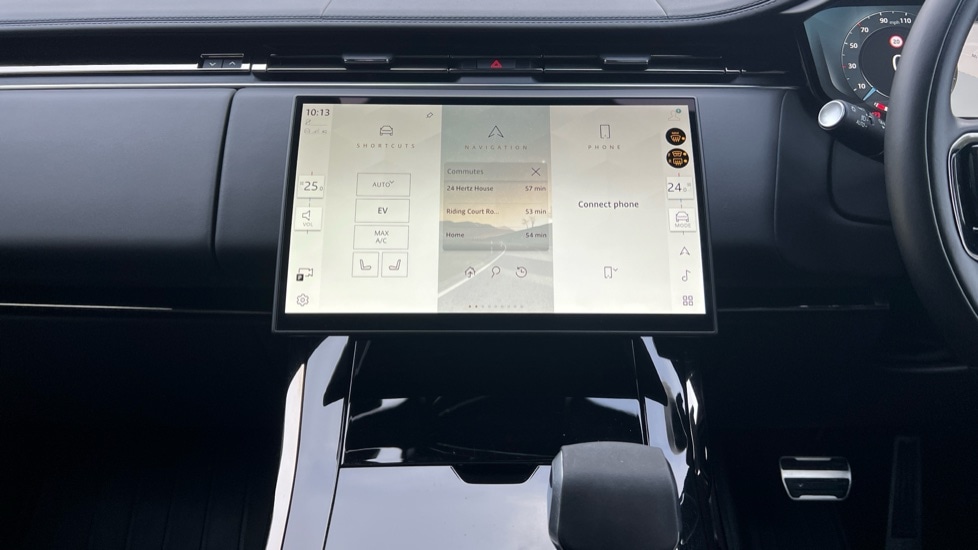 Used Land Rover Range Rover Sport 2025 for sale - 76901434: Photo 14