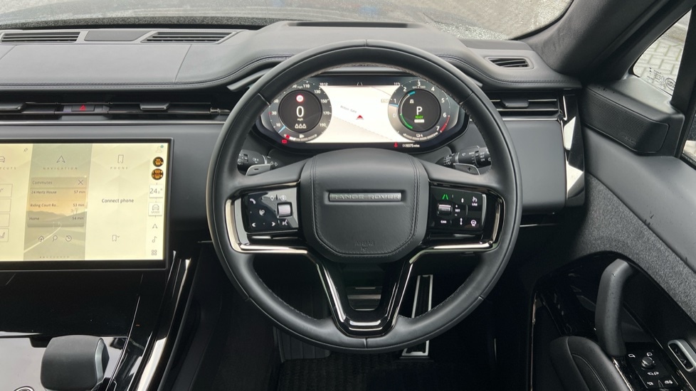 Used Land Rover Range Rover Sport 2025 for sale - 76901434: Photo 15