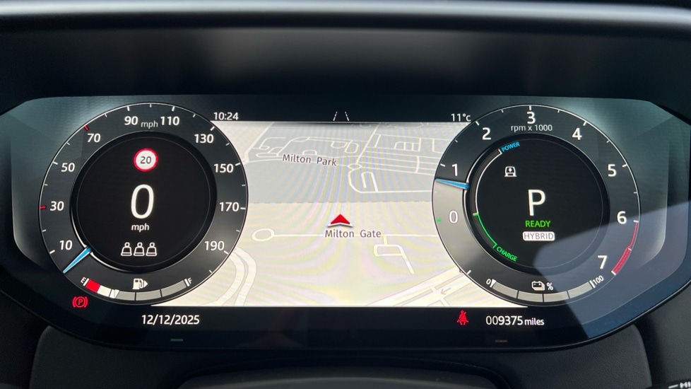 Used Land Rover Range Rover Sport 2025 for sale - 76901434: Photo 16