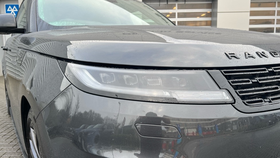 Used Land Rover Range Rover Sport 2025 for sale - 76901434: Photo 17