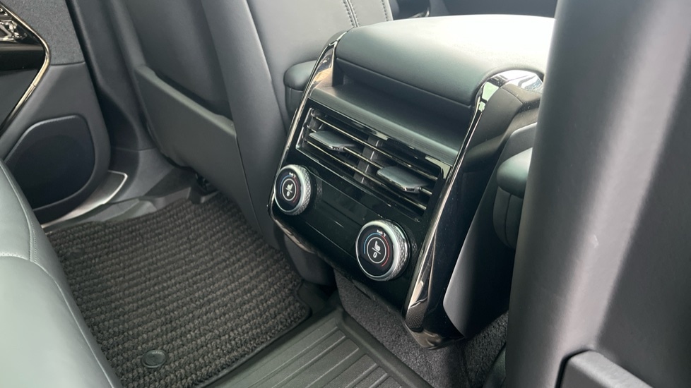 Used Land Rover Range Rover Sport 2025 for sale - 76901434: Photo 18