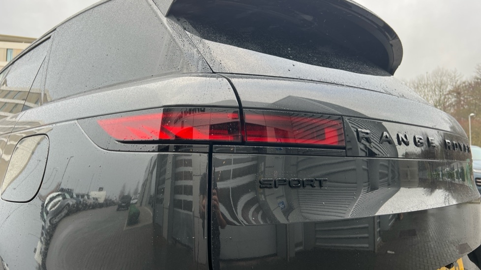 Used Land Rover Range Rover Sport 2025 for sale - 76901434: Photo 19