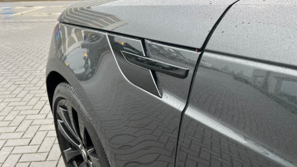 Used Land Rover Range Rover Sport 2025 for sale - 76901434: Photo 20