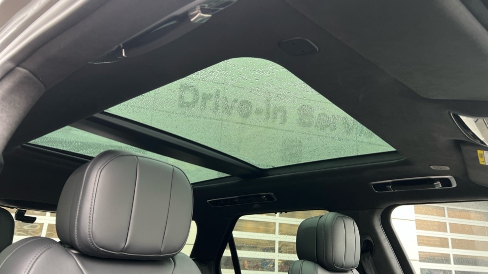 Used Land Rover Range Rover Sport 2025 for sale - 76901434: Photo 21