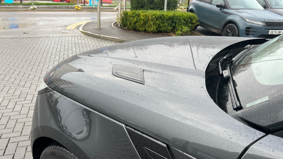 Used Land Rover Range Rover Sport 2025 for sale - 76901434: Photo 22