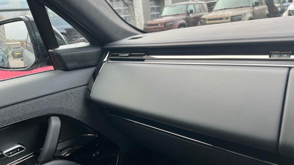 Used Land Rover Range Rover Sport 2025 for sale - 76901434: Photo 23