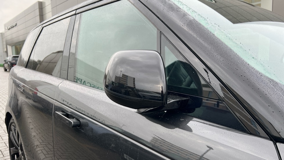 Used Land Rover Range Rover Sport 2025 for sale - 76901434: Photo 24