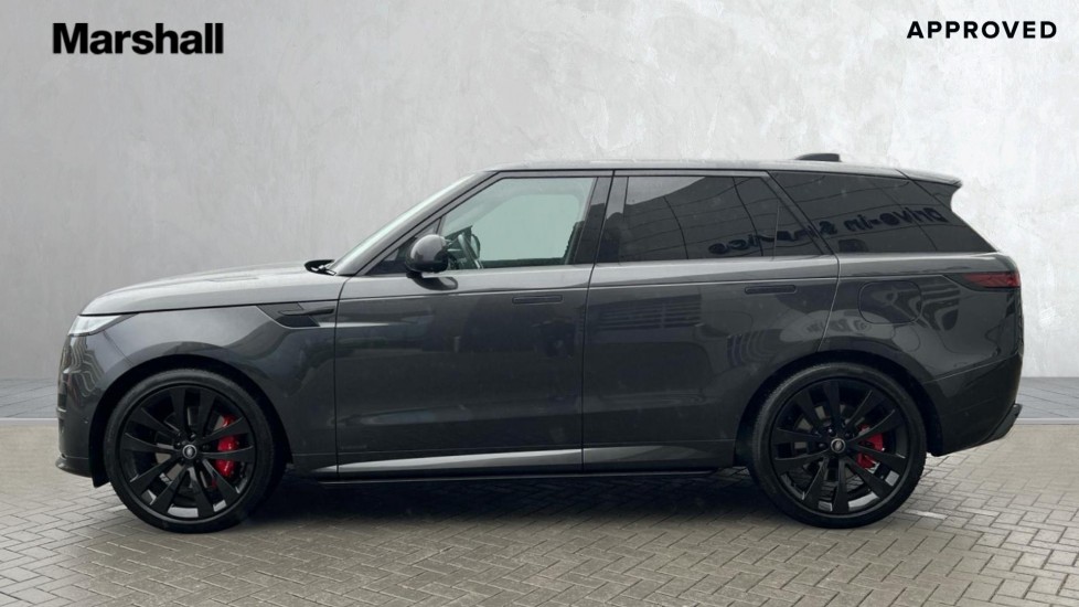 Used Land Rover Range Rover Sport 2025 for sale - 76901434: Photo 26