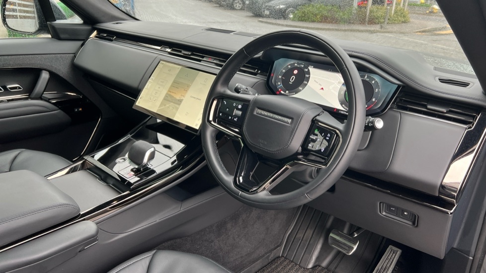 Used Land Rover Range Rover Sport 2025 for sale - 76901434: Photo 28