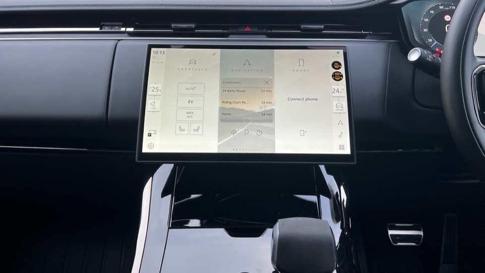 Used Land Rover Range Rover Sport 2025 for sale - 76901434: Photo 29