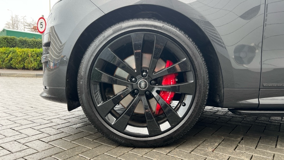 Used Land Rover Range Rover Sport 2025 for sale - 76901434: Photo 31