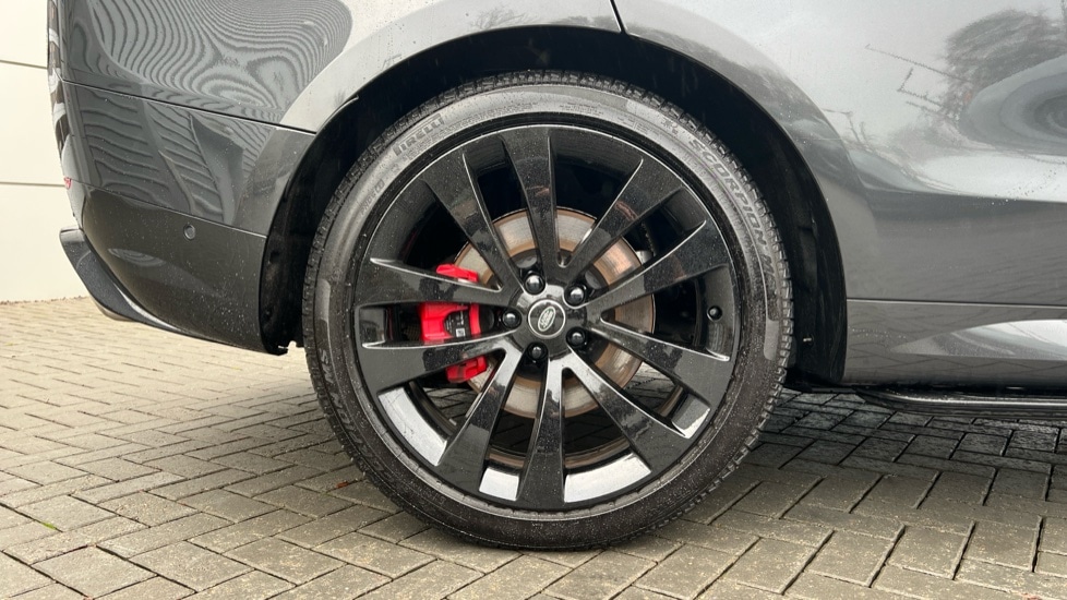 Used Land Rover Range Rover Sport 2025 for sale - 76901434: Photo 32