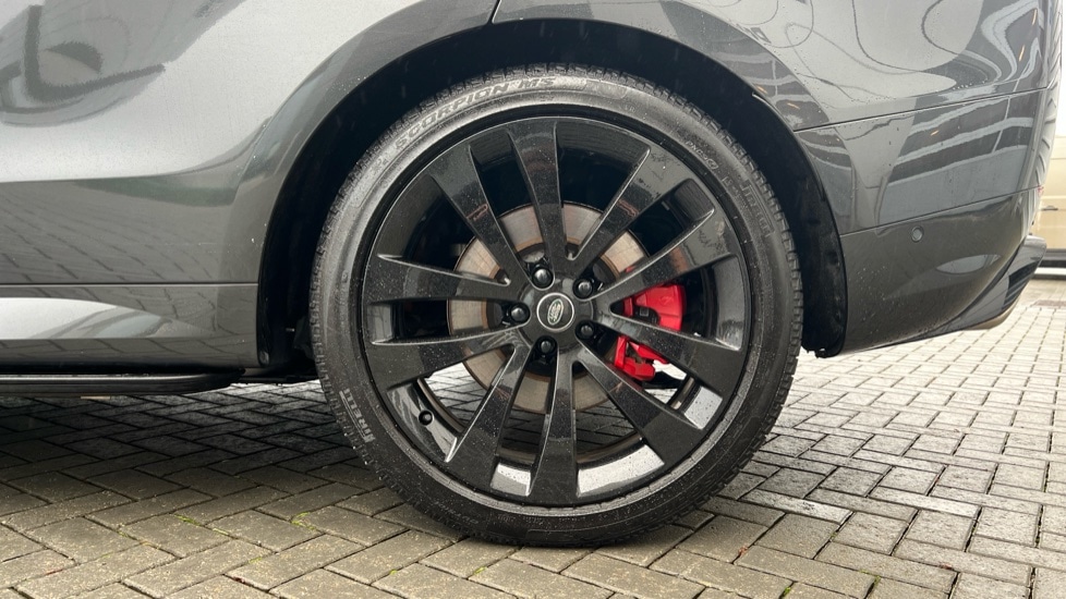 Used Land Rover Range Rover Sport 2025 for sale - 76901434: Photo 33