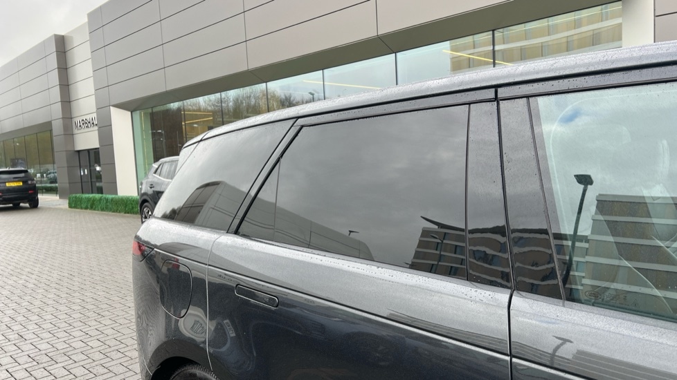 Used Land Rover Range Rover Sport 2025 for sale - 76901434: Photo 34