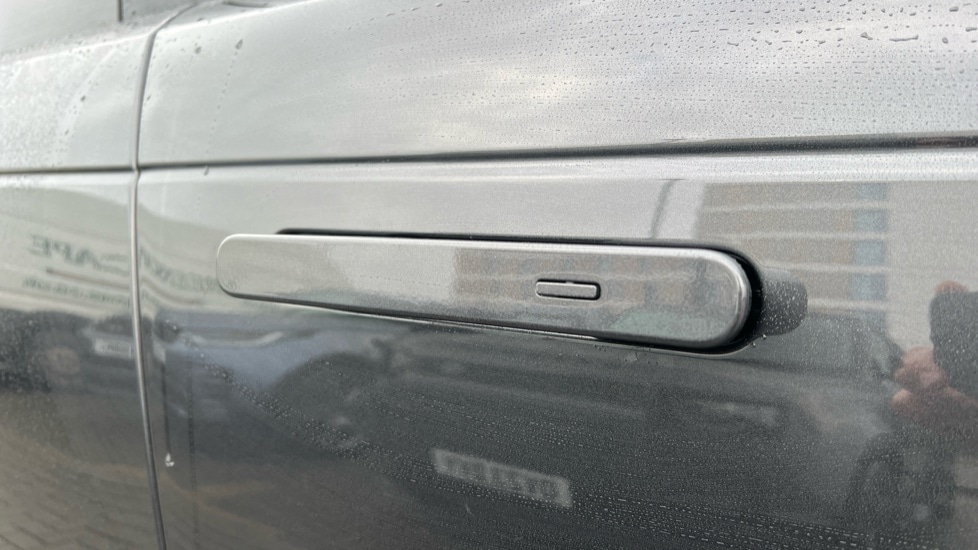 Used Land Rover Range Rover Sport 2025 for sale - 76901434: Photo 35