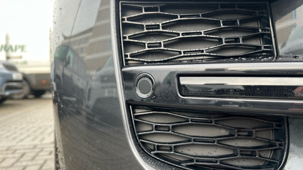 Used Land Rover Range Rover Sport 2025 for sale - 76901434: Photo 36