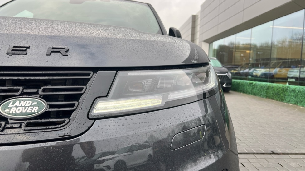 Used Land Rover Range Rover Sport 2025 for sale - 76901434: Photo 38