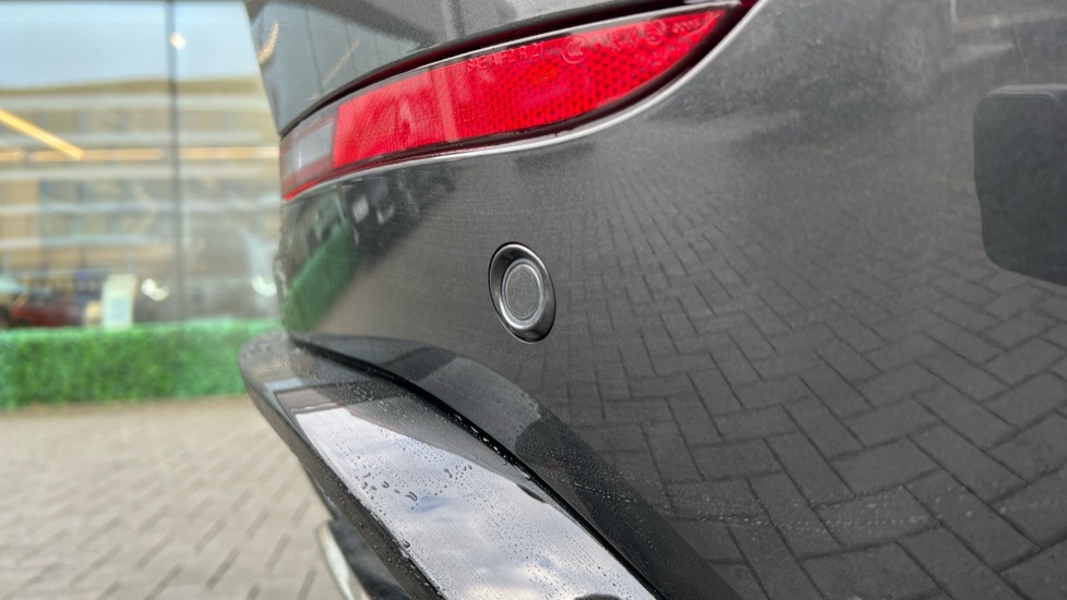 Used Land Rover Range Rover Sport 2025 for sale - 76901434: Photo 39