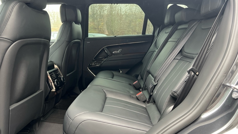 Used Land Rover Range Rover Sport 2025 for sale - 76901434: Photo 4