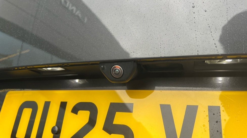 Used Land Rover Range Rover Sport 2025 for sale - 76901434: Photo 40