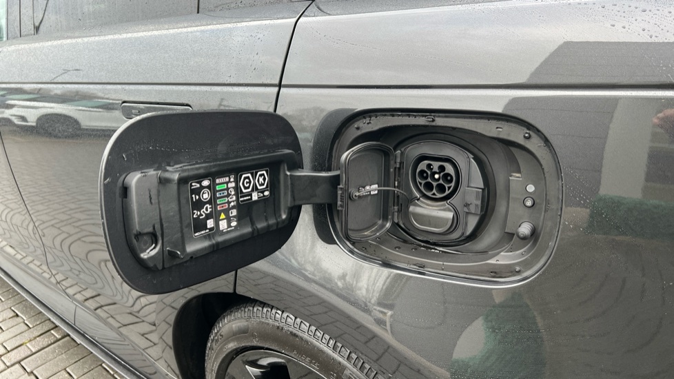 Used Land Rover Range Rover Sport 2025 for sale - 76901434: Photo 41