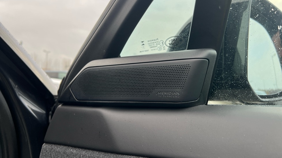 Used Land Rover Range Rover Sport 2025 for sale - 76901434: Photo 44