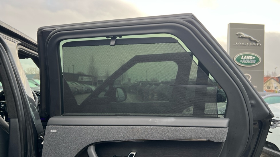 Used Land Rover Range Rover Sport 2025 for sale - 76901434: Photo 49