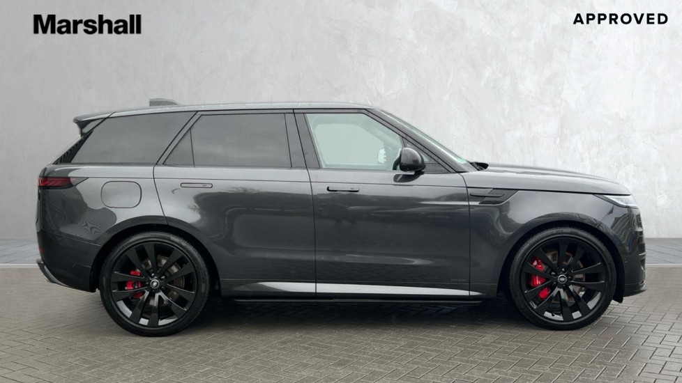 Used Land Rover Range Rover Sport 2025 for sale - 76901434: Photo 5