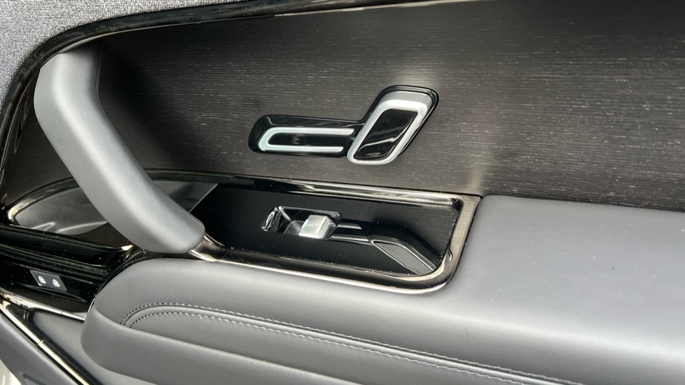 Used Land Rover Range Rover Sport 2025 for sale - 76901434: Photo 50