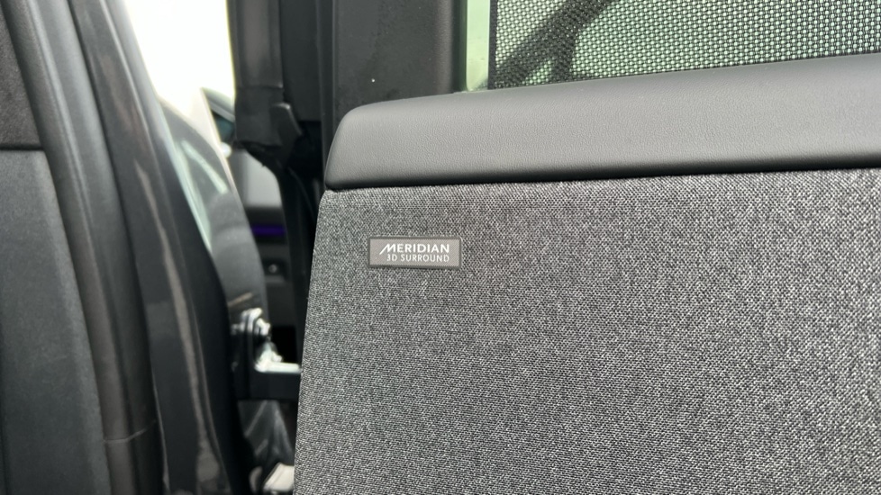 Used Land Rover Range Rover Sport 2025 for sale - 76901434: Photo 51