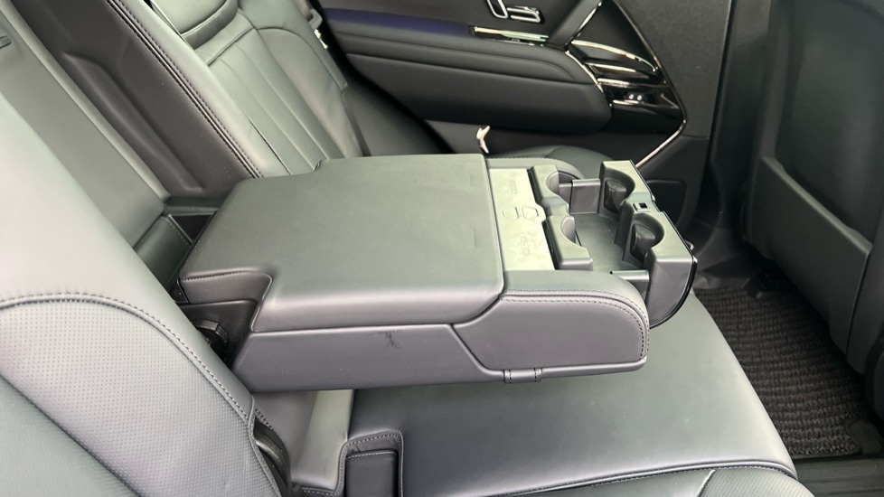 Used Land Rover Range Rover Sport 2025 for sale - 76901434: Photo 53