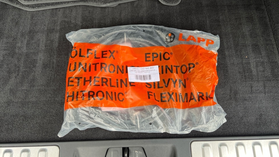 Used Land Rover Range Rover Sport 2025 for sale - 76901434: Photo 58