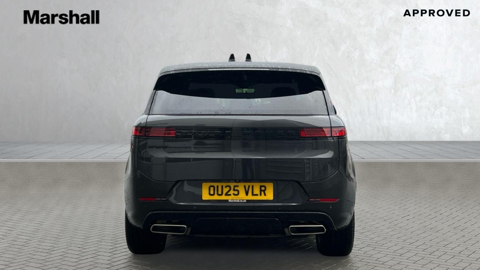 Used Land Rover Range Rover Sport 2025 for sale - 76901434: Photo 6