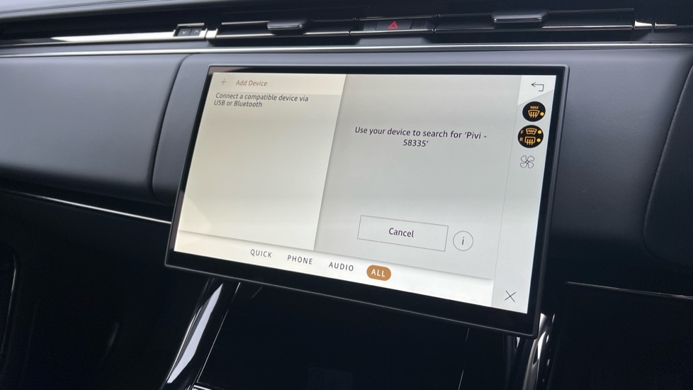 Used Land Rover Range Rover Sport 2025 for sale - 76901434: Photo 60