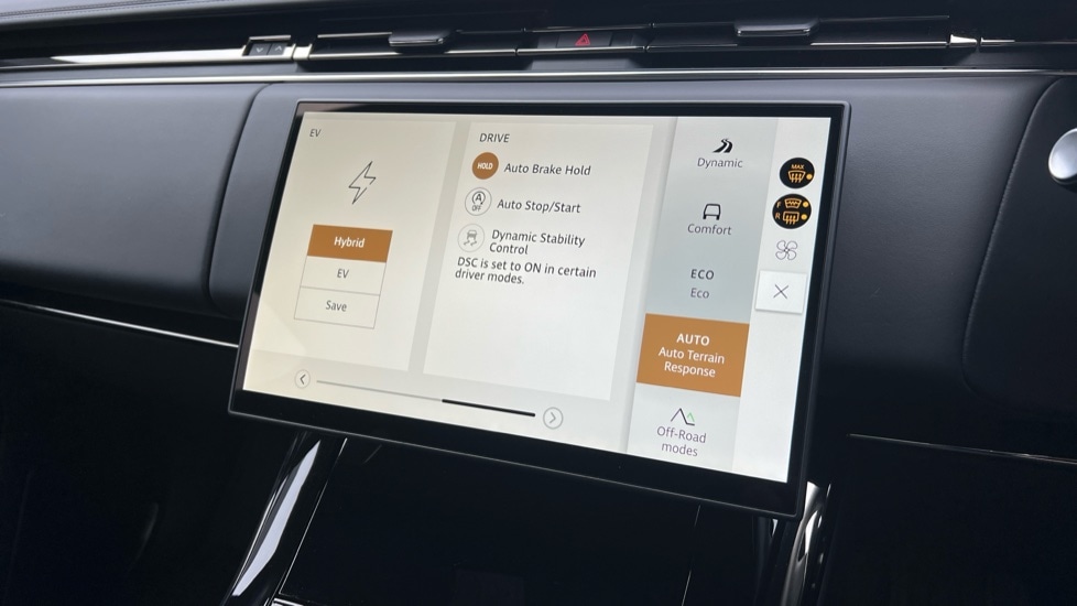 Used Land Rover Range Rover Sport 2025 for sale - 76901434: Photo 61