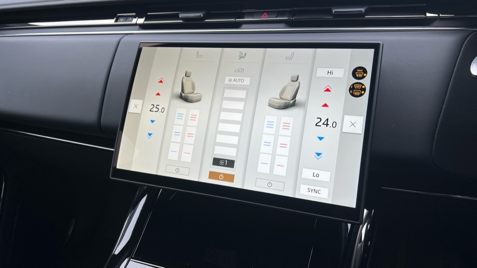 Used Land Rover Range Rover Sport 2025 for sale - 76901434: Photo 62