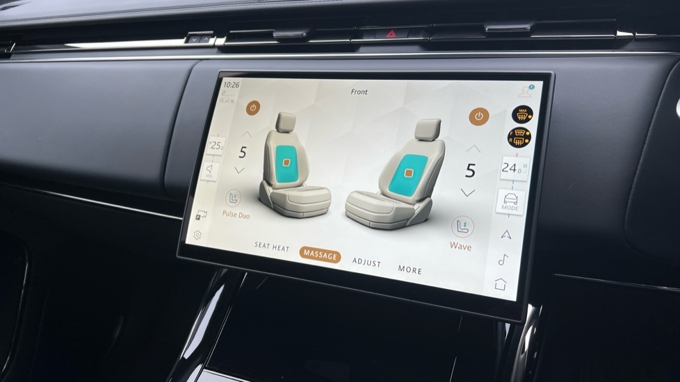 Used Land Rover Range Rover Sport 2025 for sale - 76901434: Photo 64