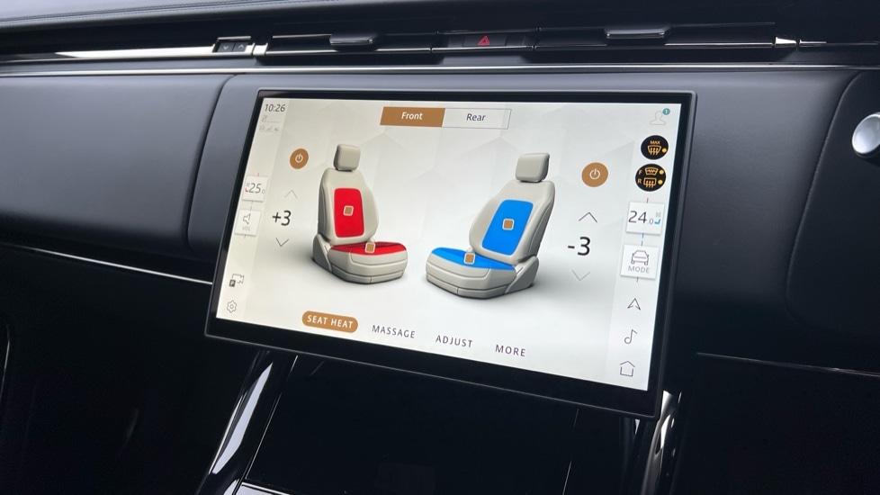 Used Land Rover Range Rover Sport 2025 for sale - 76901434: Photo 65