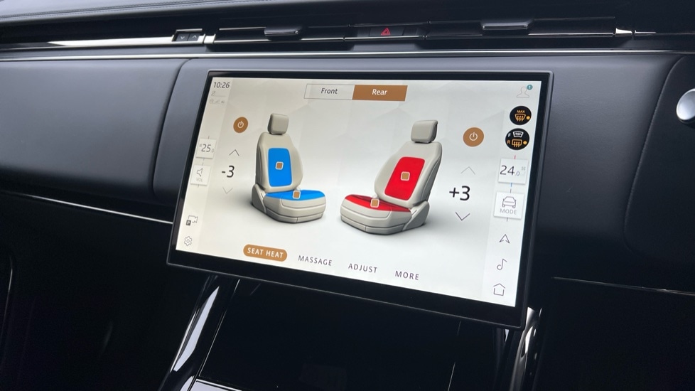 Used Land Rover Range Rover Sport 2025 for sale - 76901434: Photo 66