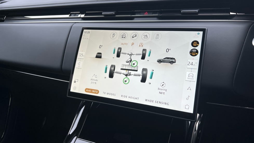 Used Land Rover Range Rover Sport 2025 for sale - 76901434: Photo 67