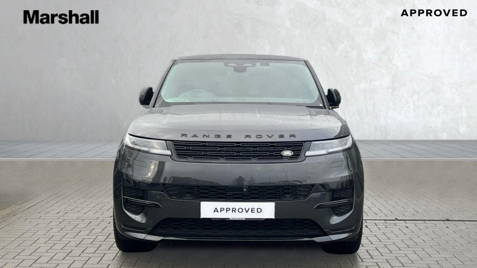 Used Land Rover Range Rover Sport 2025 for sale - 76901434: Photo 7