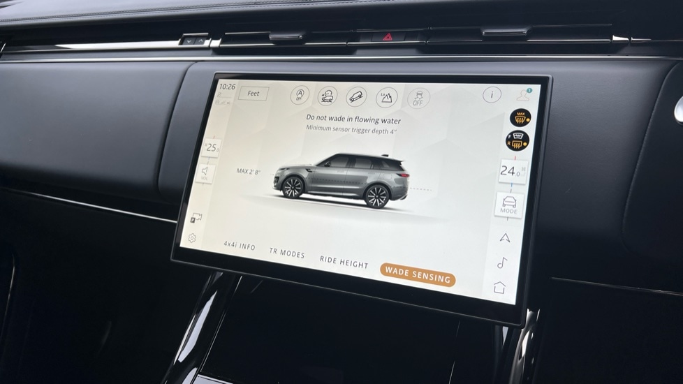 Used Land Rover Range Rover Sport 2025 for sale - 76901434: Photo 70