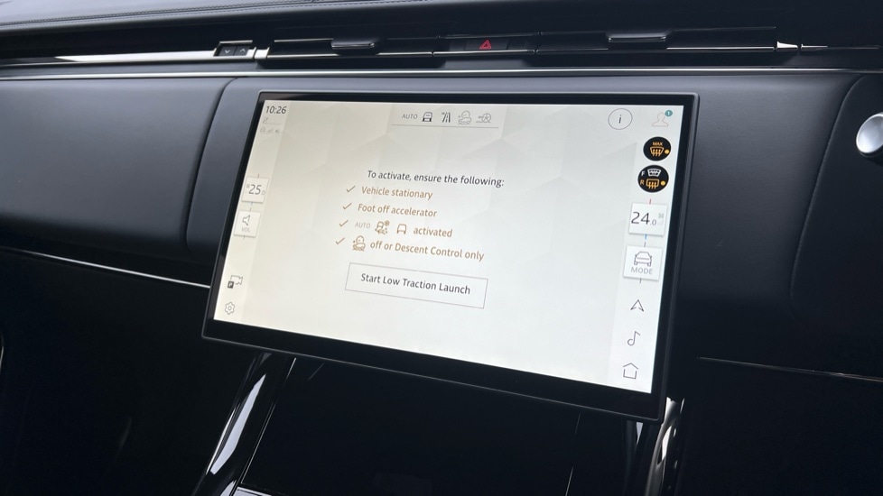 Used Land Rover Range Rover Sport 2025 for sale - 76901434: Photo 71