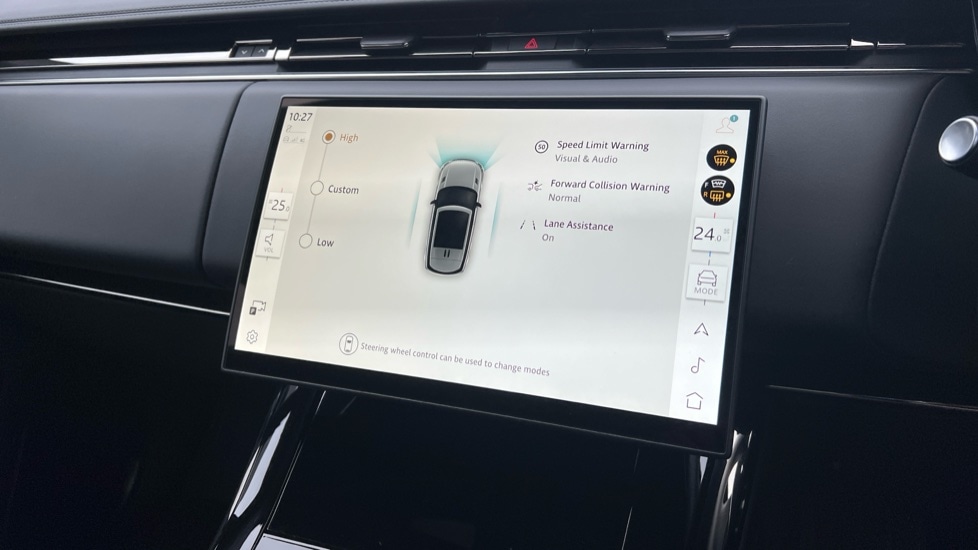 Used Land Rover Range Rover Sport 2025 for sale - 76901434: Photo 74