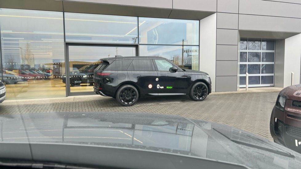 Used Land Rover Range Rover Sport 2025 for sale - 76901434: Photo 81