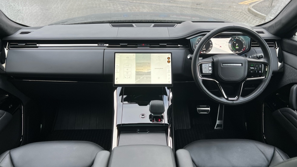 Used Land Rover Range Rover Sport 2025 for sale - 76901434: Photo 9