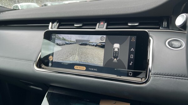 Used Land Rover Range Rover Evoque 2022 for sale - 75664953: Photo 12